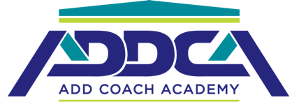 ADDCA ADD Coach Academy