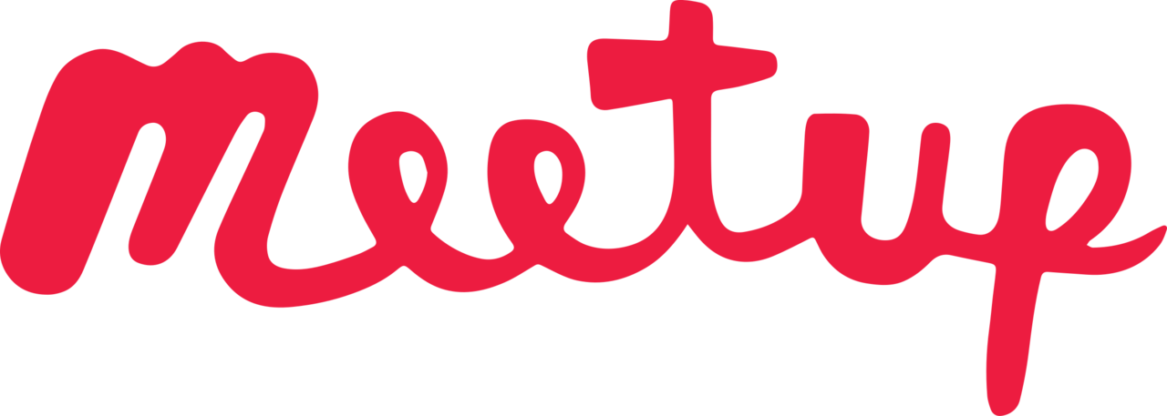 meetup app logo